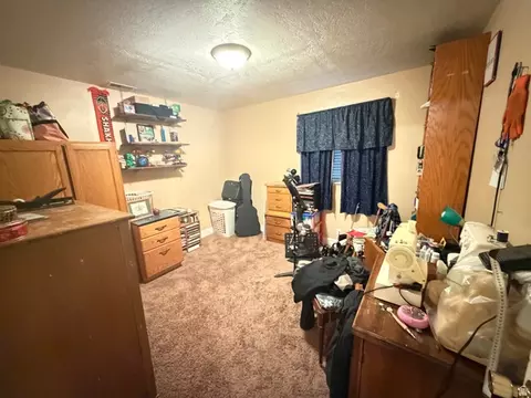Bedroom - 862 S 1150 E, Preston, ID 83263 photo 2 of 2