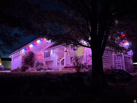Exterior - 862 S 1150 E, Preston, ID 83263 photo 13 of 15
