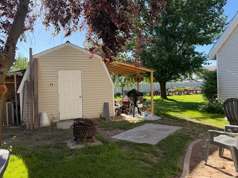 Exterior - 862 S 1150 E, Preston, ID 83263 photo 6 of 15