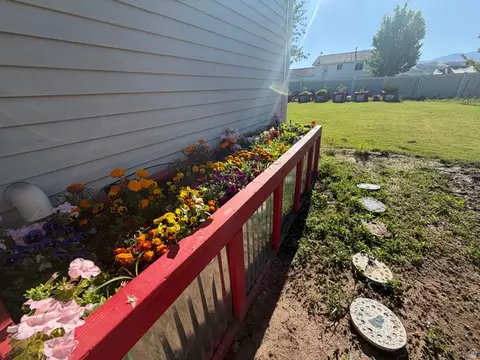 Exterior - 862 S 1150 E, Preston, ID 83263 photo 5 of 15