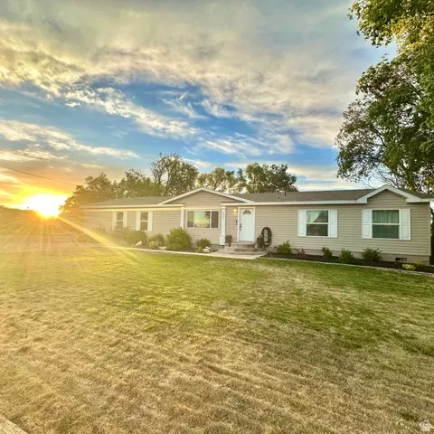 1751 E 2500 S, Naples, UT 84078