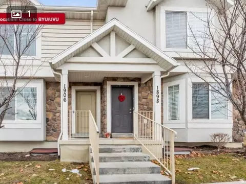 1906 W 830 N, Provo, UT 84604