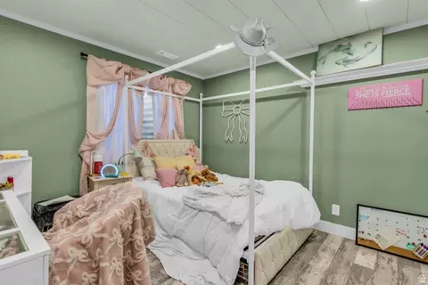 Bedroom - 1644 E Arrowhead Ln, Erda, UT 84074 photo 3 of 5