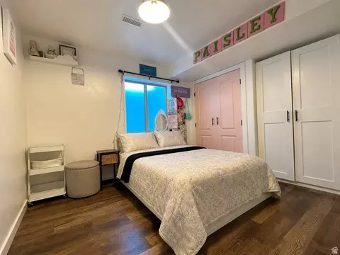 Bedroom - 1644 E Arrowhead Ln, Erda, UT 84074 photo 2 of 4
