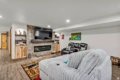 Living - 1644 E Arrowhead Ln, Erda, UT 84074 photo 2 of 2