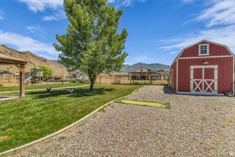 Exterior - 1644 E Arrowhead Ln, Erda, UT 84074 photo 21 of 21