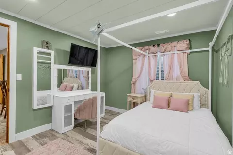 Bedroom - 1644 E Arrowhead Ln, Erda, UT 84074 photo 1 of 4