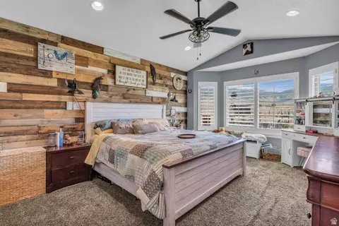 Bedroom - 1644 E Arrowhead Ln, Erda, UT 84074 photo 1 of 5