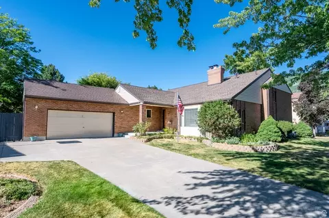 2289 E Sunset Dr, Layton, UT 84040