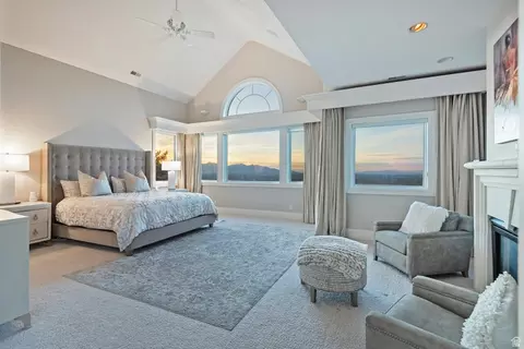 Bedroom - 3222 Eagle View Cir S, Sandy, UT 84092 photo 1 of 5
