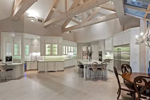 Kitchen - 3222 Eagle View Cir S, Sandy, UT 84092 photo 4 of 6