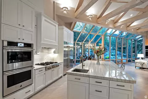 Kitchen - 3222 Eagle View Cir S, Sandy, UT 84092 photo 2 of 6