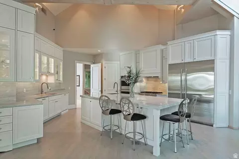 Kitchen - 3222 Eagle View Cir S, Sandy, UT 84092 photo 3 of 6