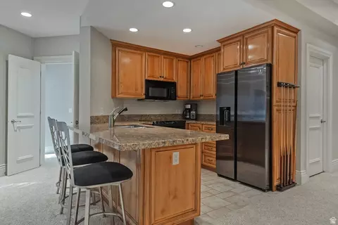 Kitchen - 3222 Eagle View Cir S, Sandy, UT 84092 photo 6 of 6