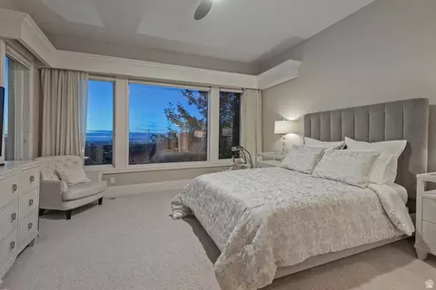 Bedroom - 3222 Eagle View Cir S, Sandy, UT 84092 photo 3 of 5