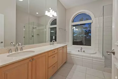 Bath - 3222 Eagle View Cir S, Sandy, UT 84092 photo 1 of 3