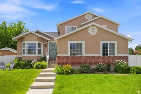 1565 N 180 W, Lehi, UT 84043