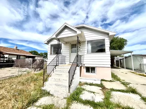280 N 5th Ave, Price, UT 84501