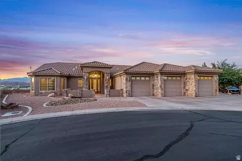 2255 Hill Rd #15, Saint George, UT 84790
