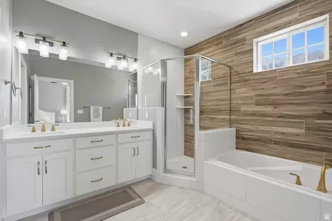 Bath - 3707 N 60 E, Provo, UT 84604 photo 2 of 4