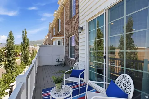 Exterior - 3707 N 60 E, Provo, UT 84604 photo 5 of 7