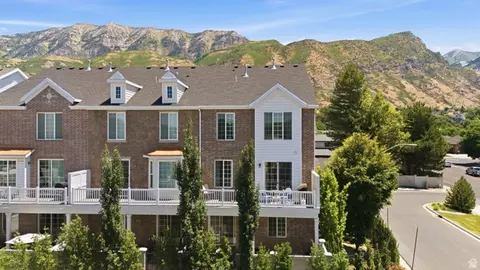Exterior - 3707 N 60 E, Provo, UT 84604 photo 7 of 7