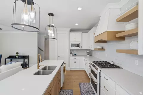 Kitchen - 3707 N 60 E, Provo, UT 84604 photo 2 of 3