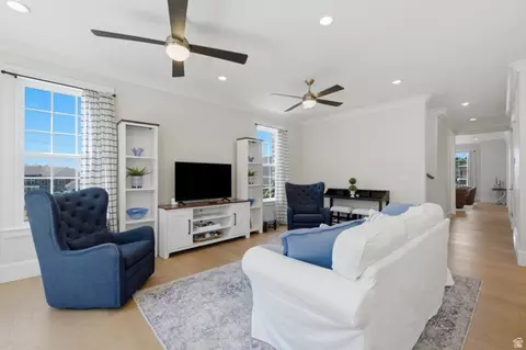 Living - 3707 N 60 E, Provo, UT 84604 photo 1 of 3