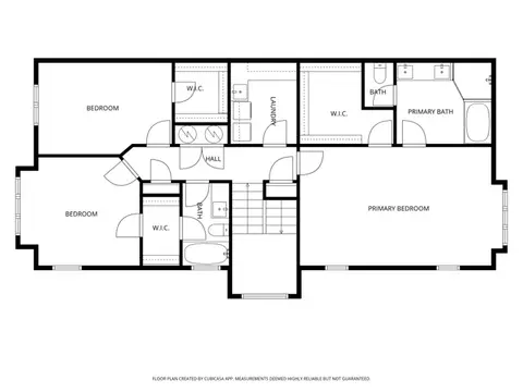 Floorplan - 3707 N 60 E, Provo, UT 84604 photo 3 of 4