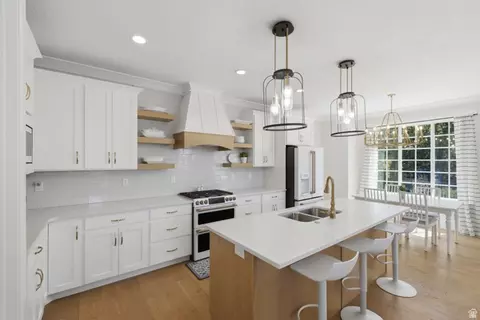 Kitchen - 3707 N 60 E, Provo, UT 84604 photo 1 of 3