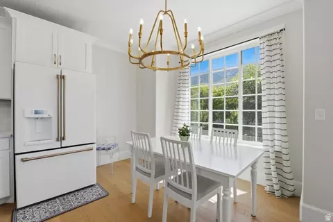 Dining - 3707 N 60 E, Provo, UT 84604 photo 2 of 3