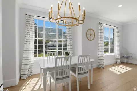 Dining - 3707 N 60 E, Provo, UT 84604 photo 3 of 3