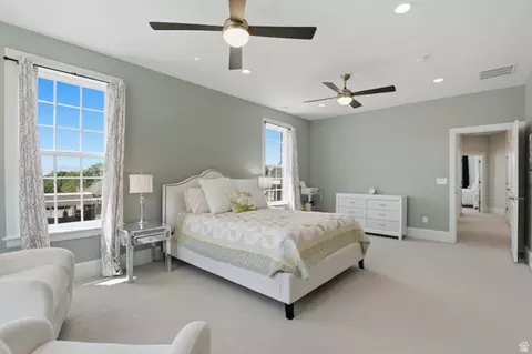 Bedroom - 3707 N 60 E, Provo, UT 84604 photo 2 of 5