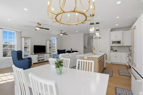 Dining - 3707 N 60 E, Provo, UT 84604 photo 1 of 3
