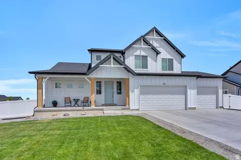 778 W Cherry Orchard Ln, Grantsville, UT 84029