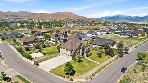 View/Area - 2389 S Prairie View Dr W, Eagle Mountain, UT 84005 photo 4 of 5