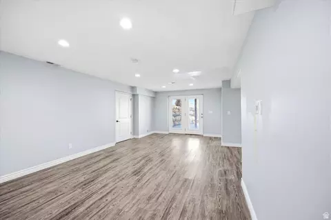 Living - 2389 S Prairie View Dr W, Eagle Mountain, UT 84005 photo 4 of 5