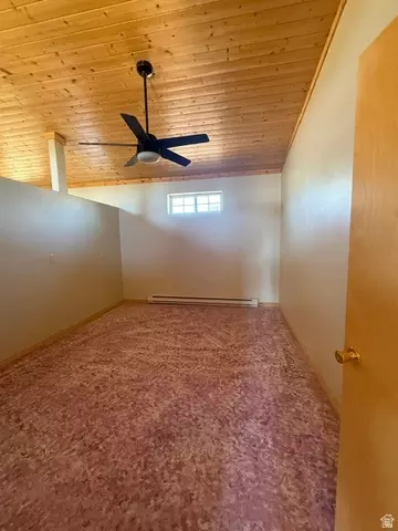 Bedroom - 256 S 300 E, Blanding, UT 84511 photo 2 of 3