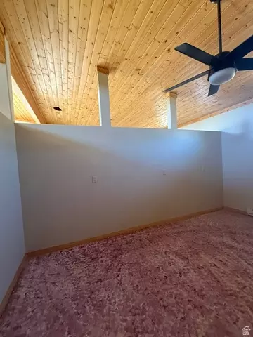 Bedroom - 256 S 300 E, Blanding, UT 84511 photo 3 of 3