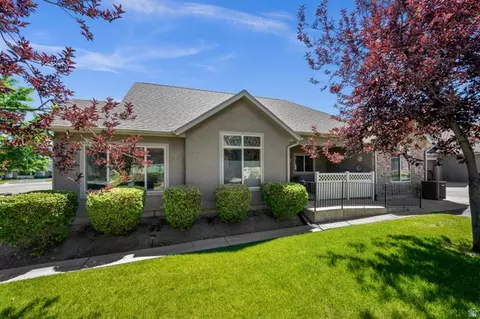 1968 W 9270 S #D, West Jordan, UT 84088