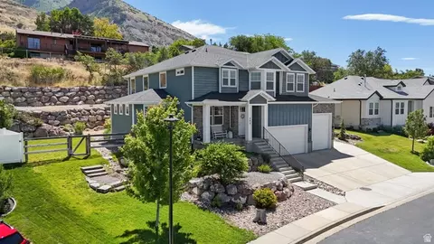 282 N 1260 E, Pleasant Grove, UT 84062