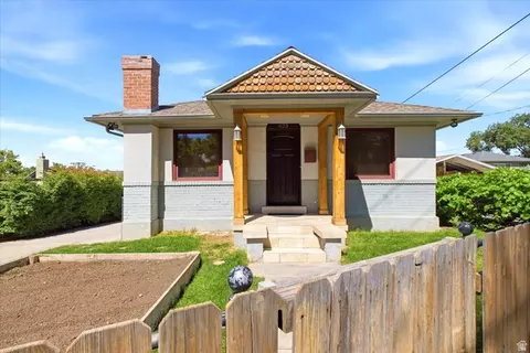 623 N Wall St W, Salt Lake City, UT 84103