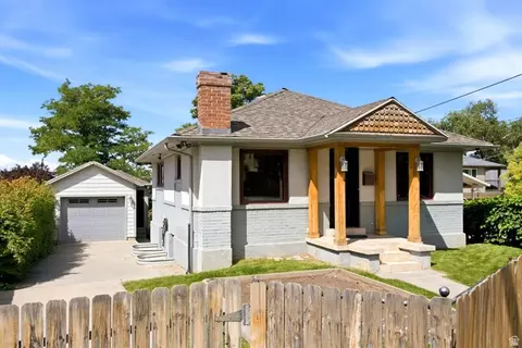623 N Wall St W, Salt Lake City, UT 84103