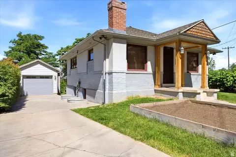 623 N Wall St W, Salt Lake City, UT 84103