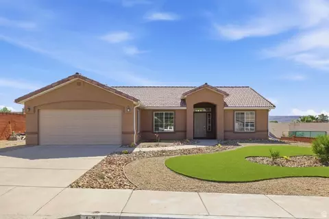 17 S 2000 E, Saint George, UT 84790