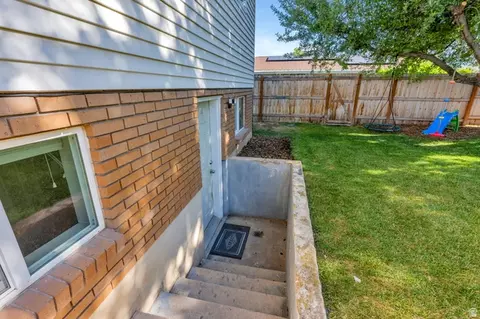 Exterior - 1770 N 800 W, Orem, UT 84057 photo 8 of 10