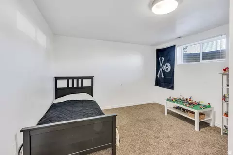 Bedroom - 1770 N 800 W, Orem, UT 84057 photo 3 of 3