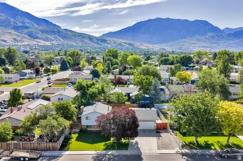 View/Area - 1770 N 800 W, Orem, UT 84057 photo 1 of 12