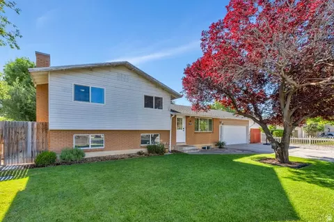 Exterior - 1770 N 800 W, Orem, UT 84057 photo 10 of 10