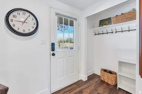 Entry Way - 1770 N 800 W, Orem, UT 84057 photo 1 of 2